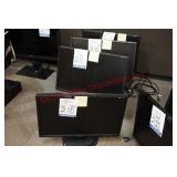 Samsung Computer Monitors with Stands