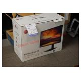 LG Computer Monitor for Mac