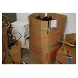 Assortment of Computer Speakers