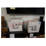 LaCie Professional 5 Bay Server