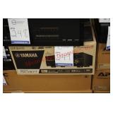Yamaha AV Reveiver