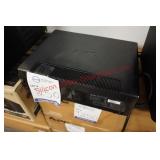 APC Battery Back Up  & APC Replacement Battery Car