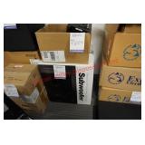 Monoprice Premium 5.1 Ch. Home Theater System with