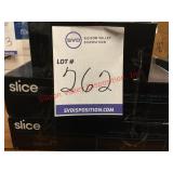 Slice Hard Drive Media Players and Odin Bluetooth