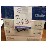 Bamboo  Spark with Gadget Pocket&  3Doodler