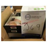 Projection Keyboard, 360 degree camera, Computer S