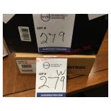 Shure Small Desktop Microphones, Comtrol DeviceMas