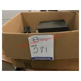 Batteries and Video Servers