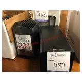 Razer Core X External Graphics Enclosure, Blackmag