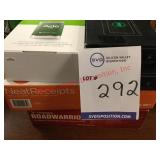 Mobile Scanners, Portable Video,  Media Devices