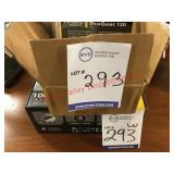 Antec High Current Pro Fan, Antec True Quiet and T