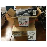 Onkyo DVD Player/Lecteur DVD and Routers