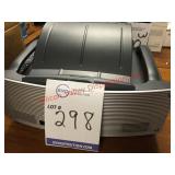 NEC Projector, Celfi signal booster