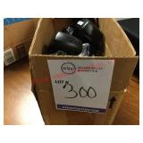 Gefen HDMI Detective Plus systems, Motorola Hand H