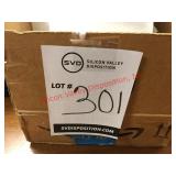 Bumblebee XB3 Stereo Vision System, VF Video Forge