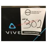 Corsair Gaming Case, HTC Vive  Gaming Equipment, M