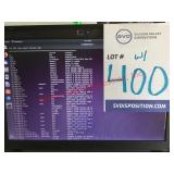 Lenovo Thinkpad Laptops