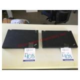 Lenovo Thinkpad Laptop Computers