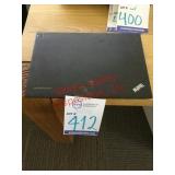 Lenovo X1 Carbon Touch Screen Laptop