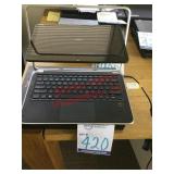 Lenovo and Dell Laptops