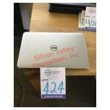 Dell XPS 13 9333 Touch Screen Laptop