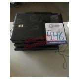 HP TouchSmart laptops