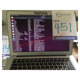 MacBook Pro Air Laptop