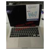 MacBook Pro Laptop
