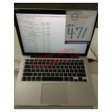MacBook Pro Laptop