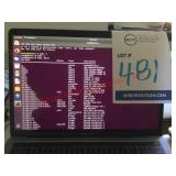 MacBook Pro with TouchBar Laptop