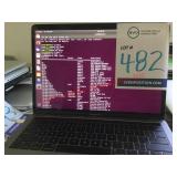 MacBook Pro with TouchBar Laptop