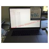 MacBook Pro with TouchBar Laptop