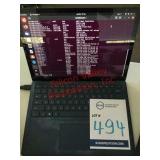 Microsoft Surface Laptop