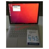 Surface Book Laptop