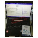 MSI GS65 Stealth THIN Laptop