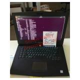 Alienware Gaming Laptop