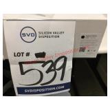 Google Glass Smart Glasses