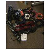 Assortment of Used & new Audio Cables