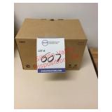 Nec Middle Zoom Lens