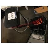 Camera Crane  & Bags