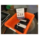 360 Degree Digital Cameras