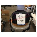 Canon HD Video Camcorder