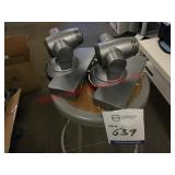 Sony Surveillance Camera