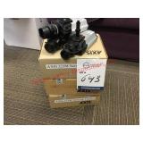 Day & Night Network Camera