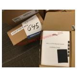 Surveillance Cameras