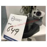 Surveillance Cameras