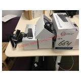 3D Camera for Desktop