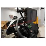 Digital cinema Camera  &  Tripod