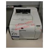 HP Laserjet Pro 400 color m251nw