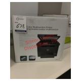 Dell Color Multifunction Printer